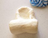生クリーム入り食パン作り方4写真