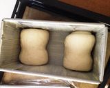 生クリーム入り食パン作り方5写真