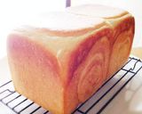 生クリーム入り食パン作り方7写真