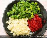 黑木耳椒麻肉片．柯媽媽の植物燕窩作り方2写真