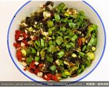 黑木耳椒麻肉片．柯媽媽の植物燕窩作り方4写真