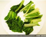 黑木耳椒麻肉片．柯媽媽の植物燕窩作り方6写真