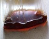♡半熟煮玉子♡作り方4写真