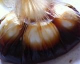 ♡半熟煮玉子♡作り方5写真