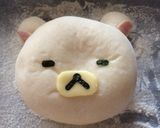 コリラックマパン(卵)作り方7写真