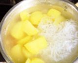 *ほっくり優しい肉じゃが*作り方4写真