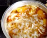 *ほっくり優しい肉じゃが*作り方5写真