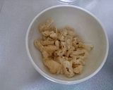 たこ飯♪柚胡椒のお茶漬けで食べてみて作り方5写真