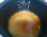 たこ飯♪柚胡椒のお茶漬けで食べてみて作り方7写真