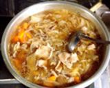 *ほっくり優しい肉じゃが*作り方7写真