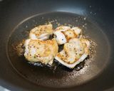 お弁当に☆鶏もも肉のレモン焼き作り方4写真