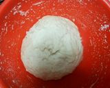 簡単!ピザ!作り方5写真