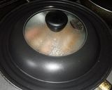 簡単！たらことしめじの豚チーズ巻き作り方3写真