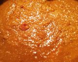 バターチキンカレー作り方3写真