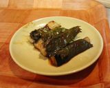 【保存アレンジ】ピリ辛青じそ作り方5写真