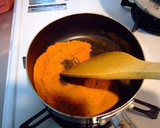 30分☆とろとろ茄子のキーマカレー！作り方1写真