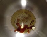 豆腐とレタスの簡単ウマサラダ作り方2写真
