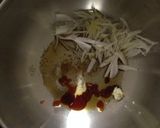 豆腐とレタスの簡単ウマサラダ作り方3写真