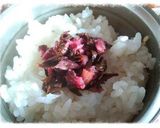 咲夢風　しば漬け作り方7写真