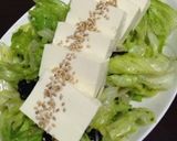 豆腐とレタスの簡単ウマサラダ作り方7写真