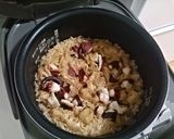 たこ飯♪柚胡椒のお茶漬けで食べてみて作り方9写真