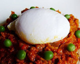 30分☆とろとろ茄子のキーマカレー！作り方10写真