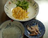 春雨の中華風サラダ作り方4写真
