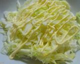 ボリューム満点!!!豚バラ肉と野菜丼作り方4写真