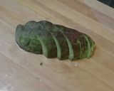 豆腐グラタン～のりわさび味～作り方4写真