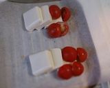 豆腐グラタン～のりわさび味～作り方5写真