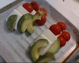 豆腐グラタン～のりわさび味～作り方6写真