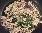 ヒマワリのベーグル作り方1写真