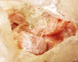 冷めても柔らか！超簡単チキンカツ作り方3写真