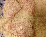 冷めても柔らか！超簡単チキンカツ作り方4写真