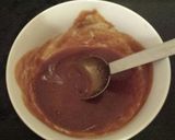 夏野菜のカレー風味✡*作り方2写真