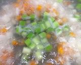 海老のXO醤和え作り方5写真