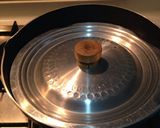イカとセロリの辛旨☆アジアン炒め作り方4写真
