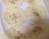 餃子の皮をリメイク!作り方2写真