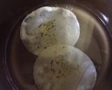 餃子の皮をリメイク!作り方3写真