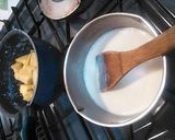 我が家の*南瓜のクリーミー煮作り方5写真