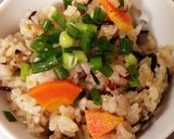 簡単おいしい☆シーチキンで炊き込みご飯作り方6写真