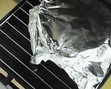 魚焼きグリルで☆ヨーグルトポムポム作り方6写真