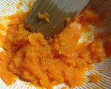 ☆人参☆ 離乳食 [初期]＊画像あり作り方5写真