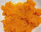 ☆人参☆ 離乳食 [初期]＊画像あり作り方6写真