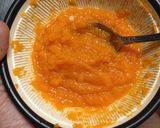 ☆人参☆ 離乳食 [初期]＊画像あり作り方8写真