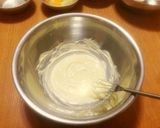 ママレード＊パウンドケーキ作り方2写真