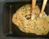 ご飯がすすむ炒りたまご❤簡単ふりかけ作り方2写真