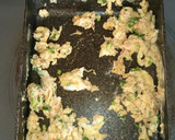 ご飯がすすむ炒りたまご❤簡単ふりかけ作り方3写真