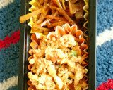 ご飯がすすむ炒りたまご❤簡単ふりかけ作り方4写真