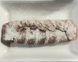 パックで完結！豚ロースのチーズ巻とんかつ作り方6写真
